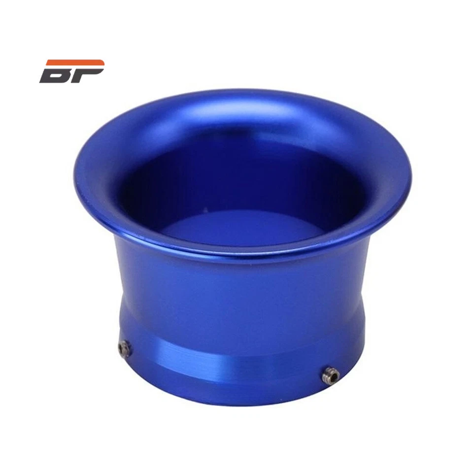Taza de filtro de aire Pwk32 Pwk34 55 mm para Yamaha Yz80 Yz85 Kawasaki Kx100 Foto 3 de 4