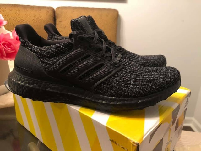 Adidas Men's Ultraboost St Running Shoes Reviews Online