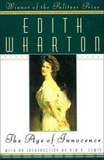 The Age of Innocence - Paperback By Wharton, Edith - GOOD