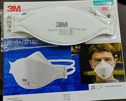 3m 9210 aura outlet