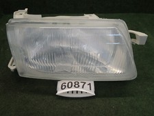HALOGEN Frontscheinwerfer rechts Opel Astra F (T92) 1994-1998 Facelift 24420500