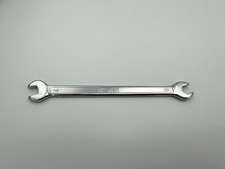 Ferrari Toolkit Wrench 6-7 Wrench Tool Piece Chrom Vanadium Kravm Part Ferrari Toolkit Wrench 6-7 Wrench Tool Piece Chrom Vanadium Kravm Part