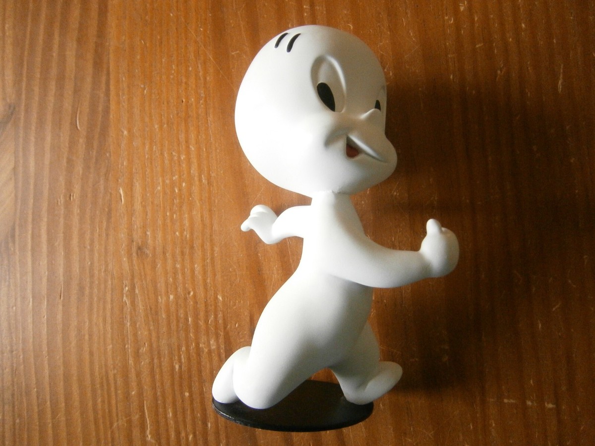 Figurine Titi Casquette Rouge Et Casque – Démons Et Merveilles – Résine – Avec Boîte