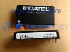 1PCS DATEL TWR-30635 Power Module Supply New 100% Quality Guarantee
