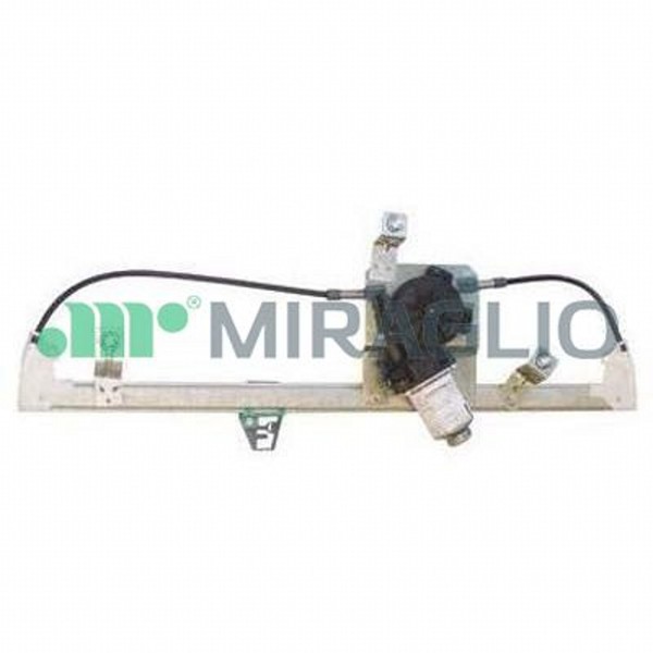 Miraglio Fensterheber Elektrisch Vorne Rechts FüR Renault Modus/Grand F/JP0_-image