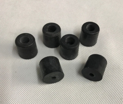 Land Rover Series 1, FRONT Seat BUSH RUBBER Buffers (x6) (304125) | eBay UK