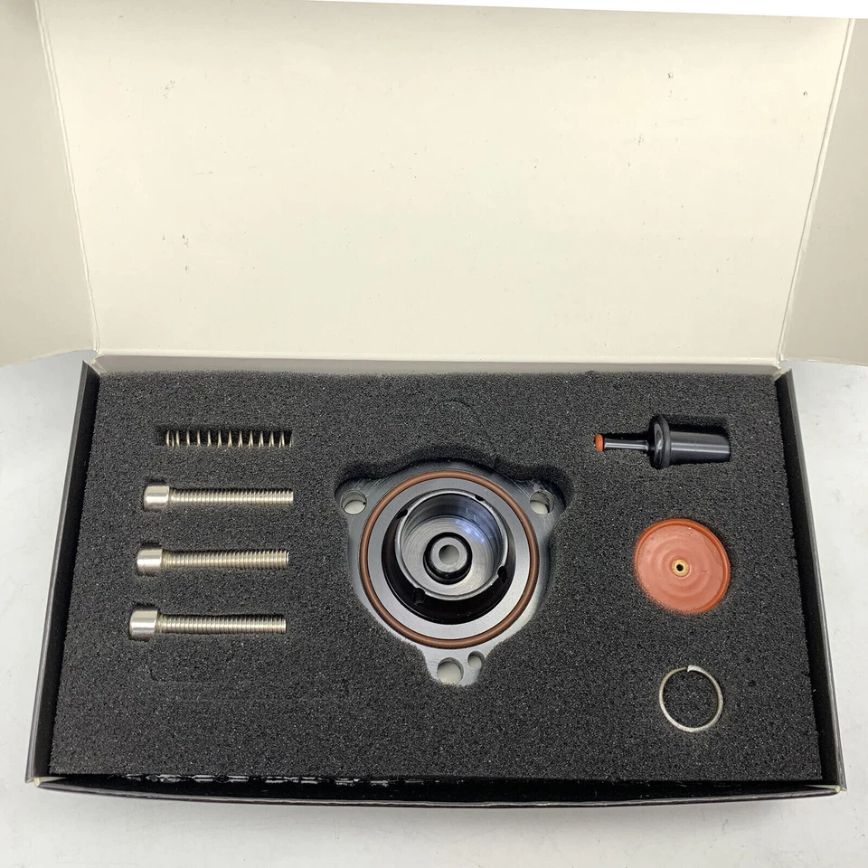 GFB T9351 for DV+ Diverter Valve with TMS - VW & Audi 2.0T TSI & FSI Foto 2 de 4