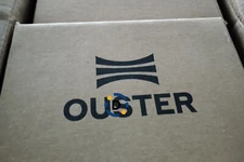 New OS0-32 Laser radar