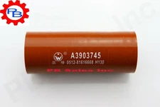 Red Turbo Oil drain hose for Dodge Cummins 5.9L 89-06 replaces # 3903745