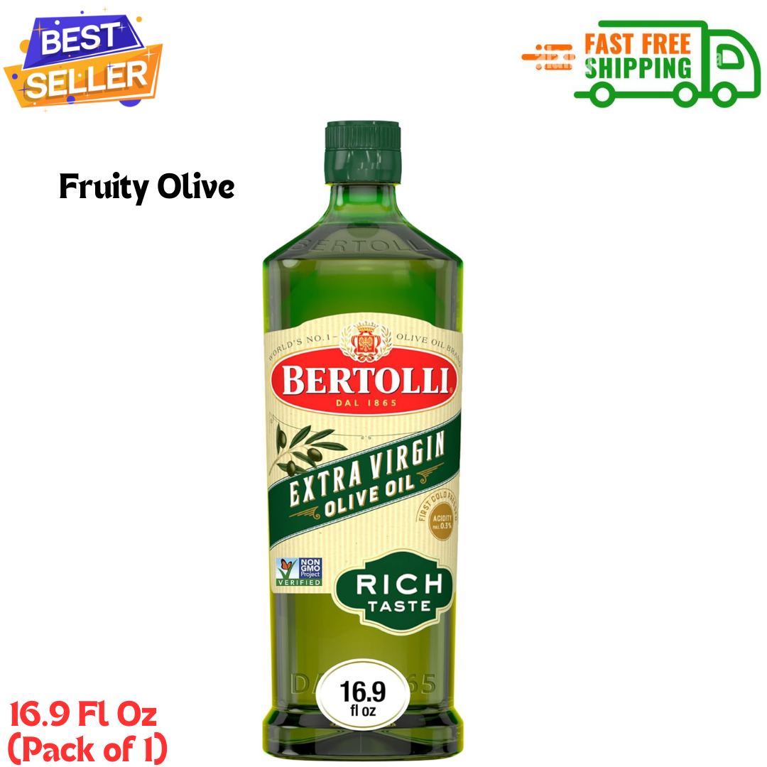 Extra Virgin Olive Oil New Harvest Polyphenol Rich Moroccan Non