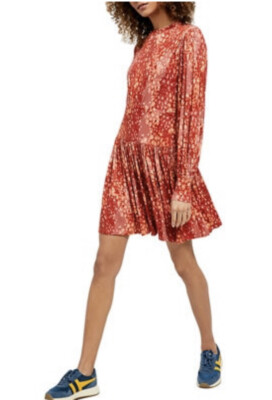 lavender sequin mini dress Alannah Sequin Mini Dress