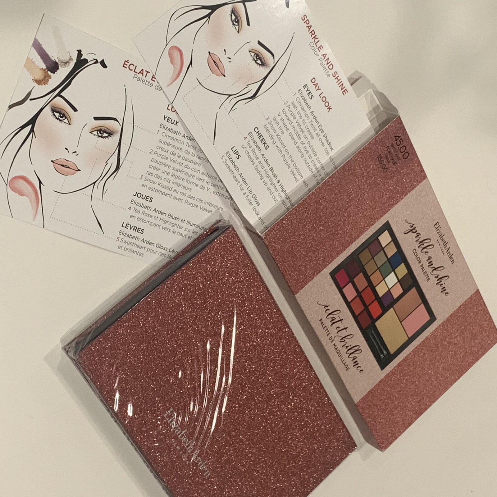 Elizabeth Arden Blush Illuminante | Profumerie Primor
