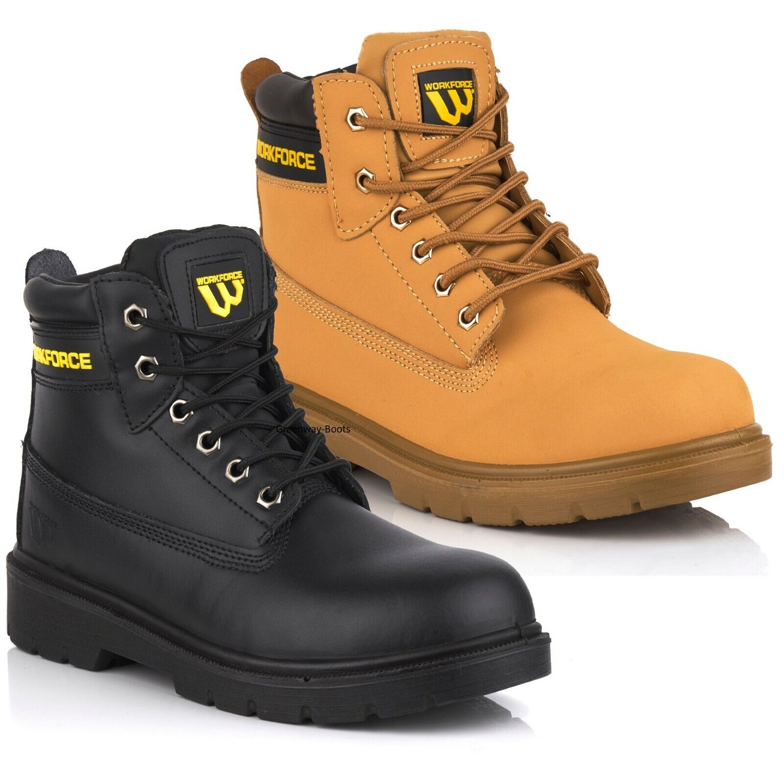 dunlop volley safety shoes