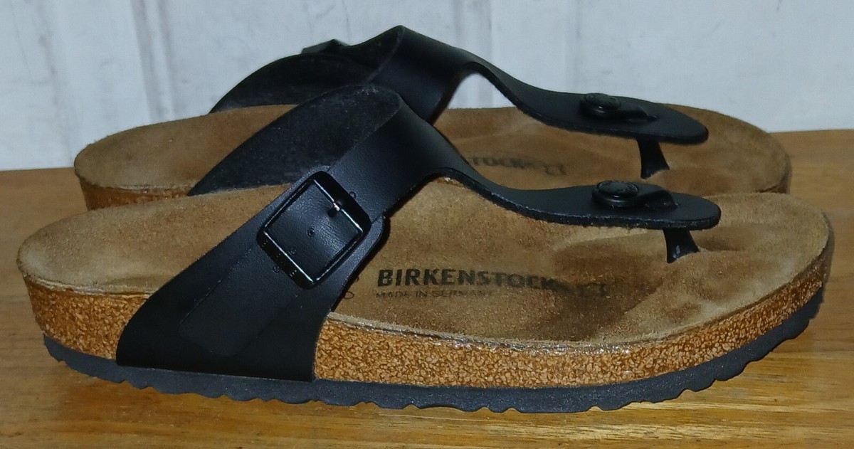 Gizeh Sandals Birkenstock Gizeh Birkenstock 37 240