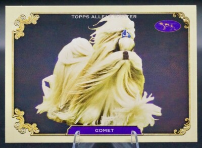 2024 Topps Allen & Ginter - Comet #SOS-30