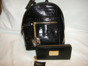 croco backpack