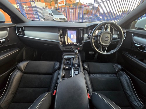 Volvo v90 Polestar Plus 2019 - Picture 7 of 24