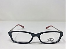 Disney Eyeglasses Frames BE 4003 2020 47-15-125 Black Full Rim MY78