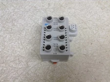 Allen Bradley 1738-IB16DM12 ArmorPoint 16 Pt. Input Module Ser A F/W 3.010 (OK)