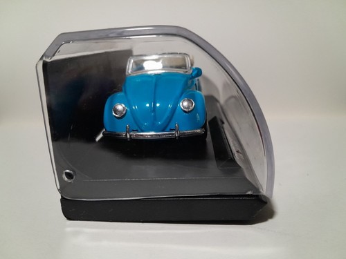 New Ray 1:43 1951 VW Volkswagen Beetle 1200 Convertible Cabriolet - Picture 2 of 5
