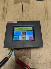 Avg Automation EZD-T4C-FS Ez Durapanel Touchscreen 