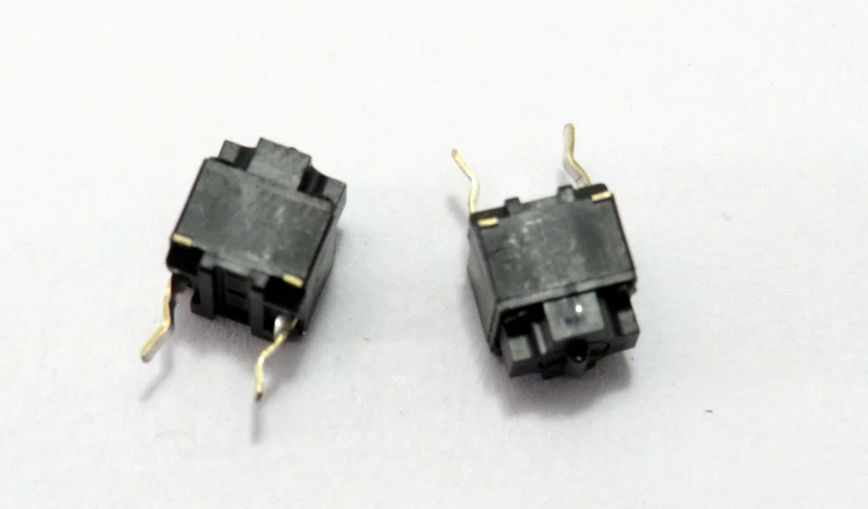 2x Schalter "Mittel-Klick" für z.B. Logitech G703 G603 G403 Gaming Maus - Bild 2 von 4