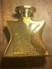 Bond No. 9 DUBAI GOLD   3.4oz Unisex Eau de Parfum