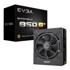EVGA 850 GQ 80 GOLD 850W Semi Modular Power Supply - 210-GQ-0850-V1