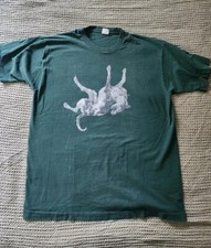 Vintage The Jesus Lizard Gift For Fans Men S-235XL Tee 10D152