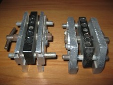 2 - Dowl-It Self-Centering Dowel Drill Guide Made In USA