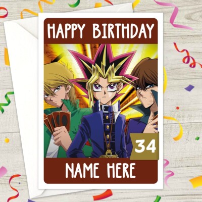 personalized yugioh cards You have 5 custom cards to fix your favorite archetype : r/yugioh