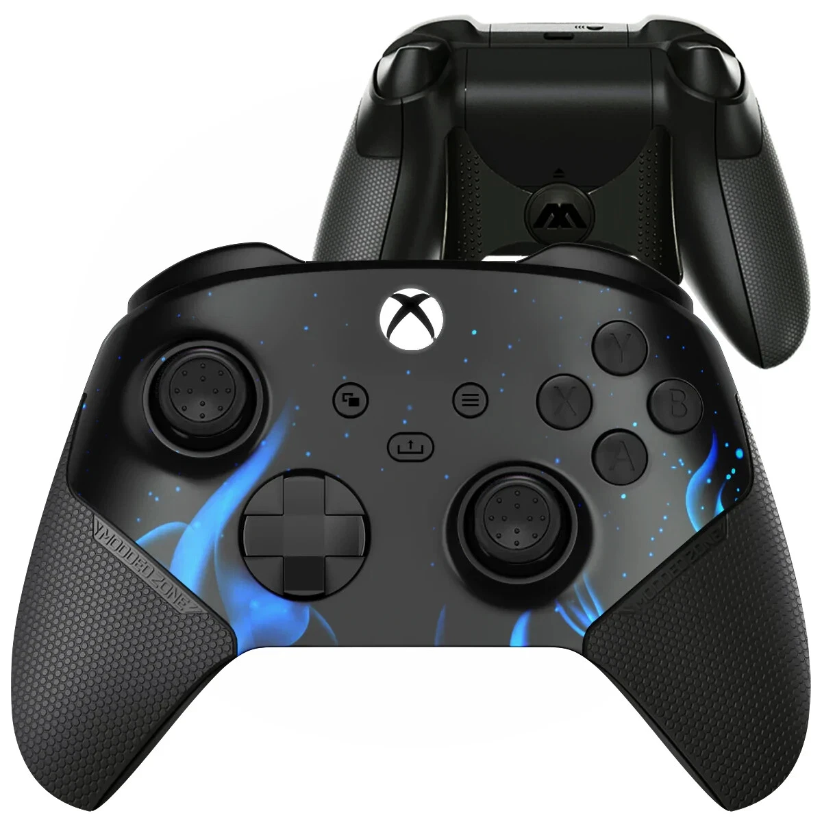 Pro xbox controller with paddles new arrivals