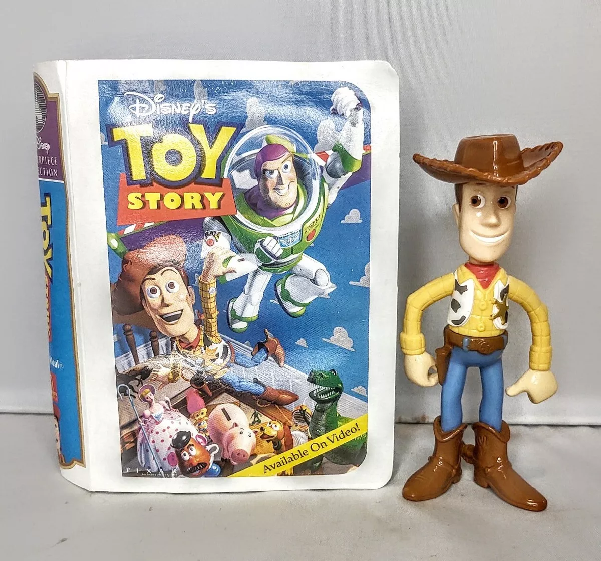 Toy Story 5 possibilities: Everything we know so far