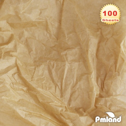 PMLAND 100 Sheet Premium Quality Gift Wrap Tissue Paper - 15 Inches X 20 Inches - Picture 41 of 105