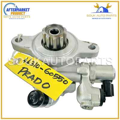 44310-60550 Servopumpe 1KD-FTV für Toyota Land Cruiser Prado