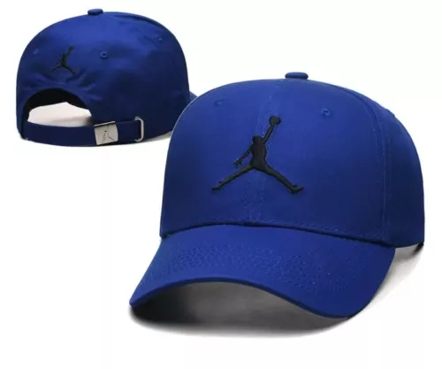 Air Jordan Baseball Cap Hat StrapBack One Size Fashion Movement Adjustable New - Picture 4 of 12