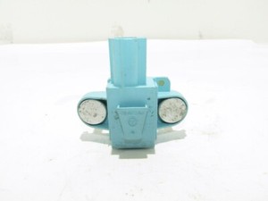 AUDI A6 C6 4F Airbag CRASH IMPACT Sensor 4F0955557