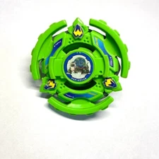 Master Draciel [Beyblade]