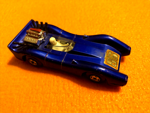 👉Matchbox Autos Renner Kleine Sammlung., alte Serie, Lesney, Selten! TOP!👍 - Bild 2 von 22
