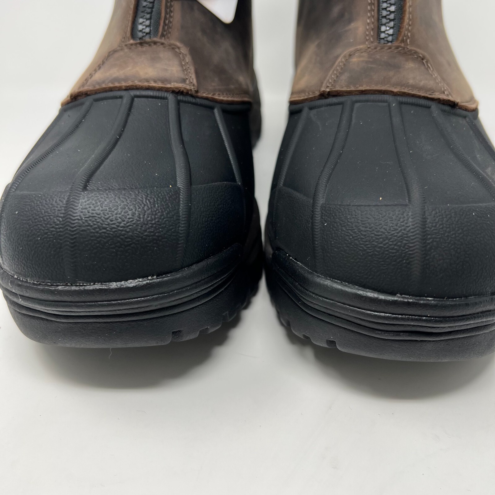 propet blizzard mid zip