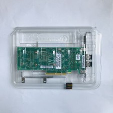 QLE2692-SR ORIGINAL QLOGIC dual port 16 Gbit PCIe 3.0 Host Bus Adapter
