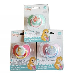 disney princess pacifier