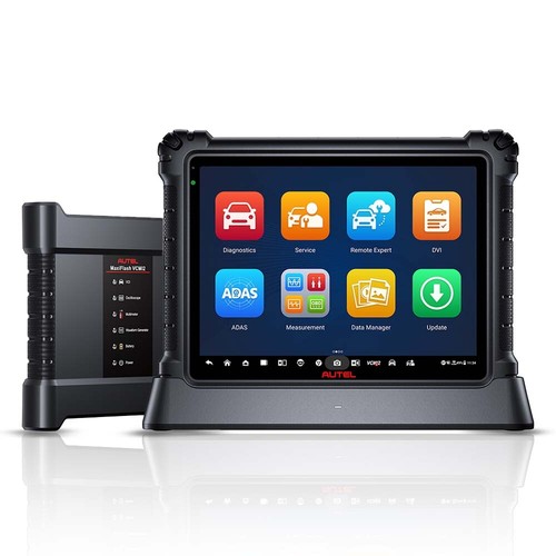 🔥2025 New Autel MaxiSYS Ultra S2 Diagnostic Scanner 6in1 VCMI2 ECU Programming - Picture 9 of 24