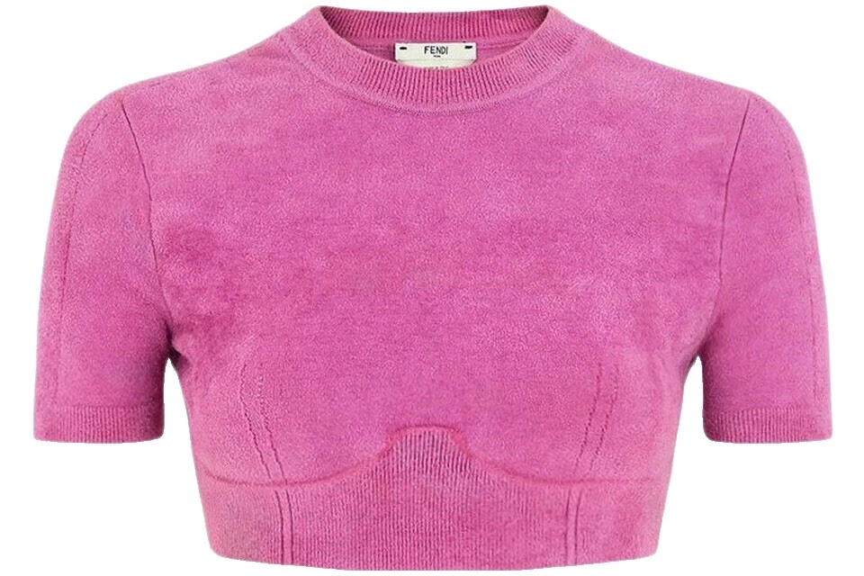 Fendi Viscose Clothing for Women