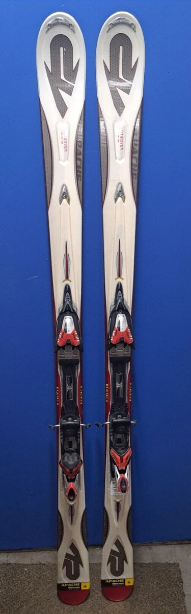 K2 Apache Recon for sale | eBay