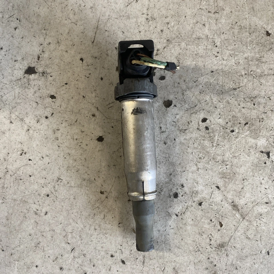 2009 BMW 3 SERIES E90 IGNITION COIL 7577118 - image 3 of 4