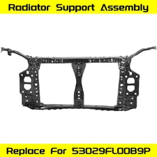 Radiator Support Assembly For Subaru Impreza 2017-2023 #SU1225153 53029FL00B9P