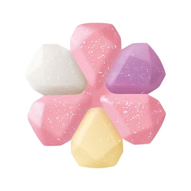 JILL STUART] *Limited edition* BLOOM LIP CANDY EUPHORIC