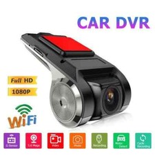 Car DVD Android Player Navigation Full HD Car DVR USB ADAS Dash Cam Head Unit Au