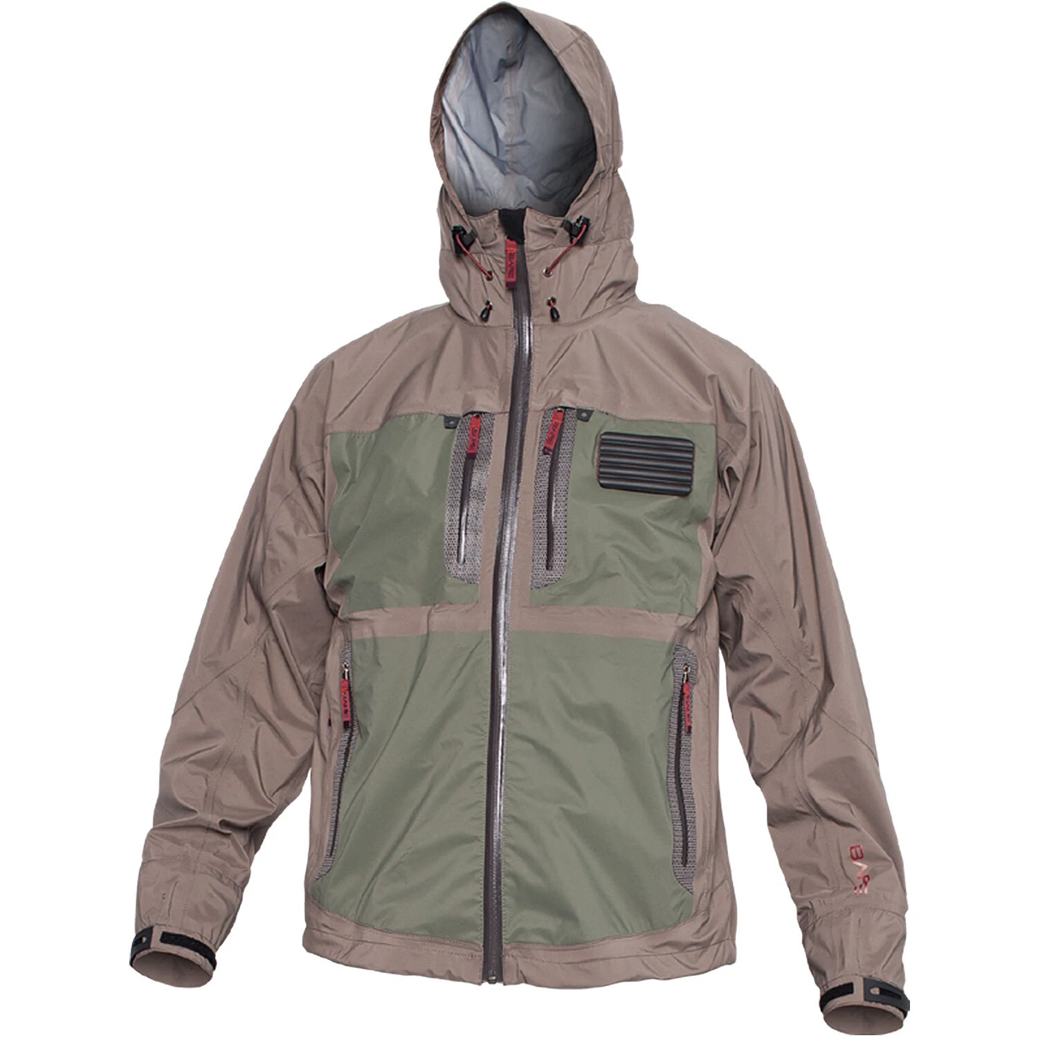 Bare Bella Coola Jacket Womens - Clay
Opens in a new window or tab
